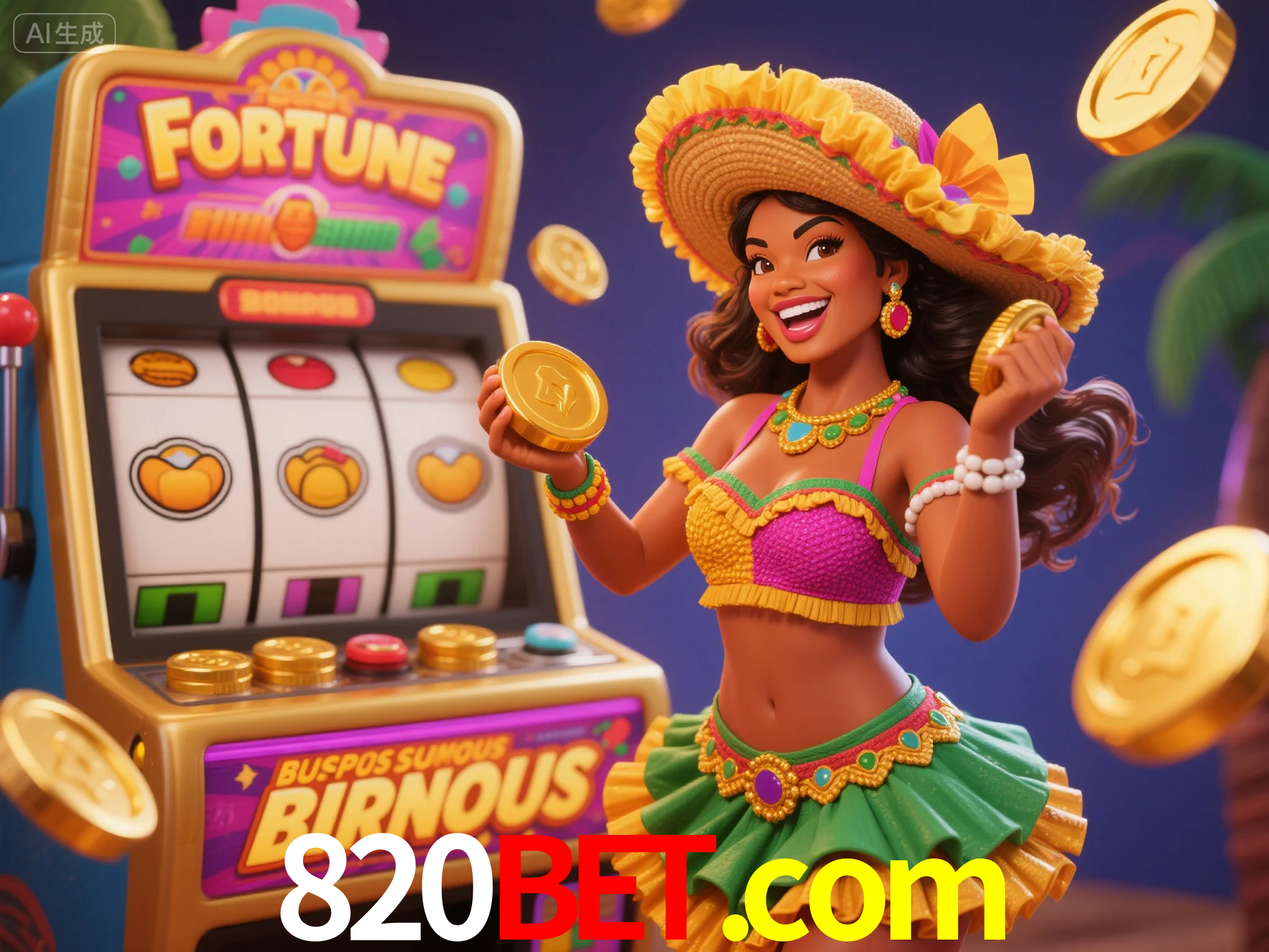 cards and chips image